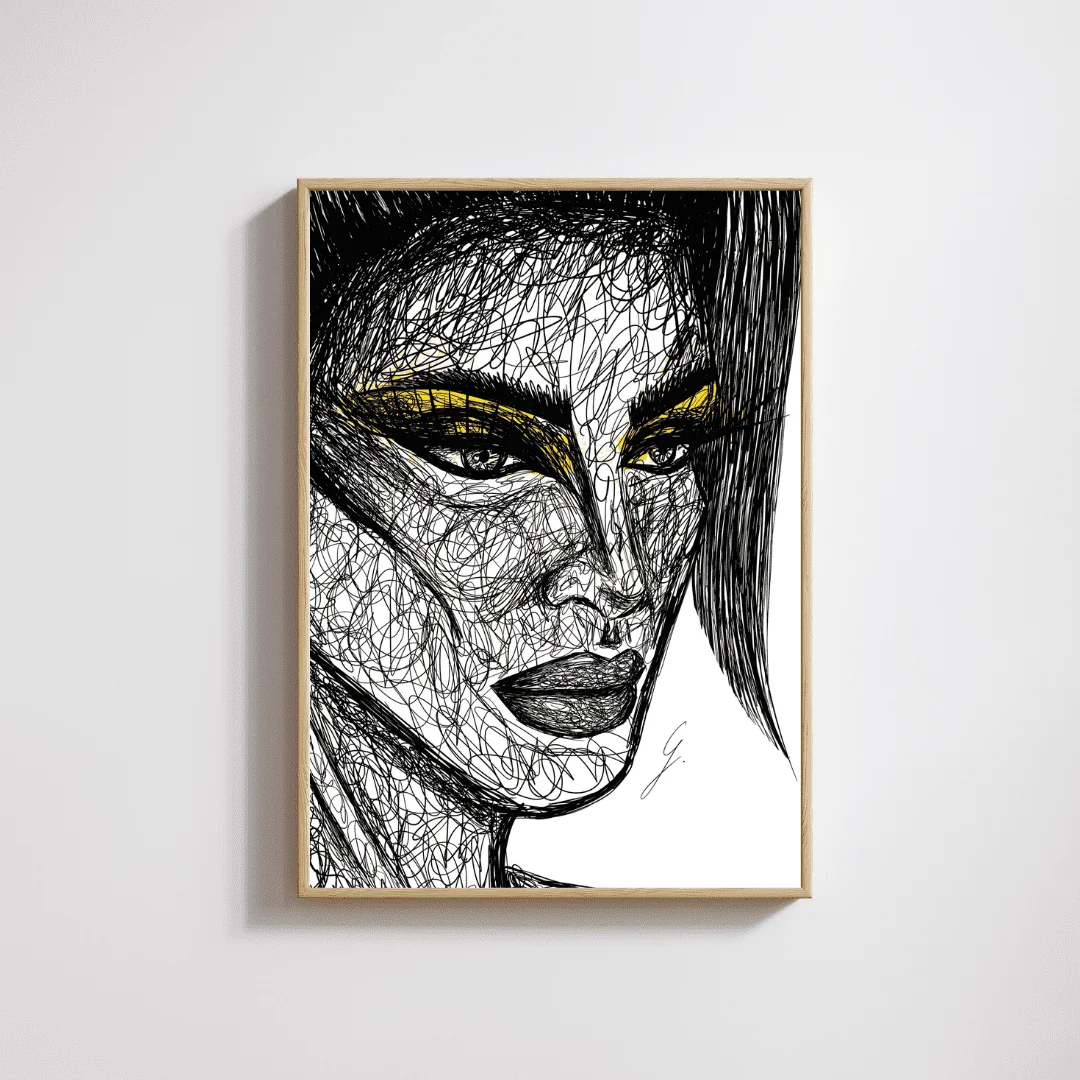 Don't look at me like that