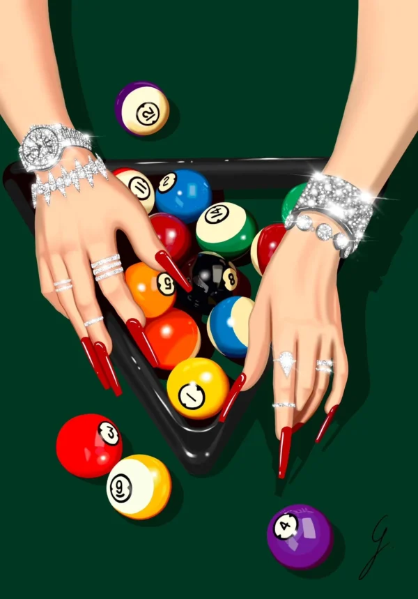 Diamond games - Imagen 5