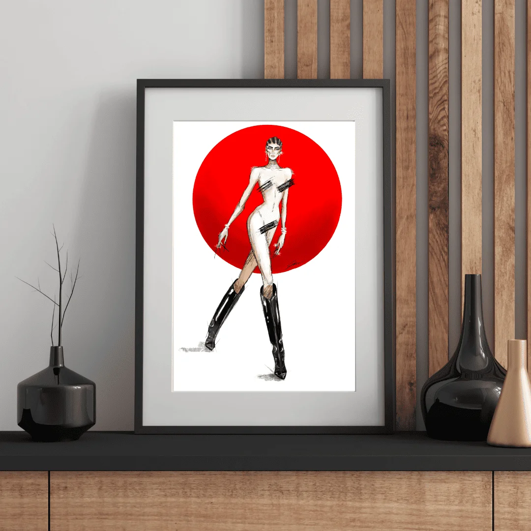 Luna de sangre - Imagen 5