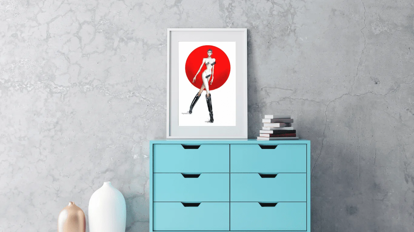 Luna de sangre - Imagen 6