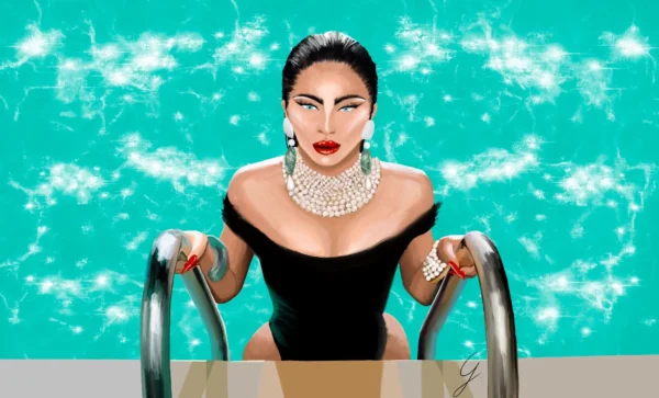 No fake pearls - Imagen 4