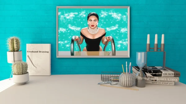 No fake pearls - Imagen 3