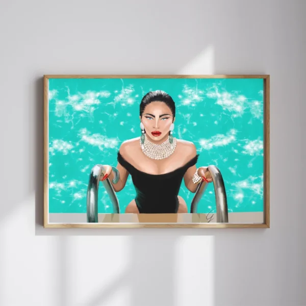 No fake pearls - Imagen 7